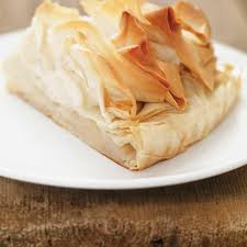 Croustade A L Armagnac Ricardo Recipe Food Desserts Peanut Butter