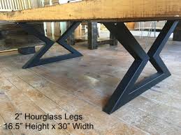 Hour Glass Table Legs Metal Table Legs Metal Legs Diy Bench Legs Coffee Table Legs Kitchen Table Legs Metal Table Legs Metal Table Legs Kitchen Table Legs Metal Table