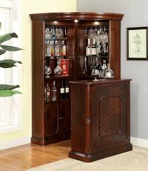 Our living room furniture category offers a great selection of curio cabinets and more. Astoria Grand Deasia Lighted Corner China Cabinet Reviews Wayfair