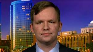 Michigan state representative: Amash is weak