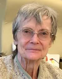 Marie Gregory Obituary (1938