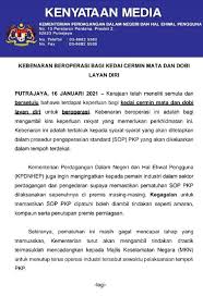 Pakej dobi layan diri rm117000. Portal Rasmi Kpdnhep Kedai Cermin Mata Dan Dobi Layan Diri Dibenarkan Beroperasi