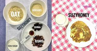 We did not find results for: Resipi Lempeng Oat Ini Pernah Dikongsikan Oleh Dato Siti Nurhaliza Ketika Berpantang Sesuai Sangat Untuk Diet Hijabista