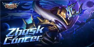 Check spelling or type a new query. Price How To Get Zodiac Skin Zhask Cancer Mobile Legends Ml Esports