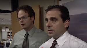 The Most Cringeworthy Episodes of The Office