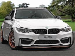 Re Bmw M4 Gts Spotted Page 1 General Gassing Pistonheads