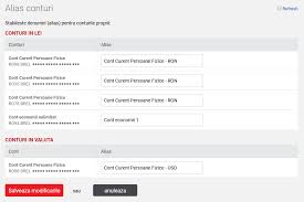 Cont abonat creare cont nou. Https Www Librabank Ro Documente Web Banking Manual Ibk Operatiuni Frecvente Pdf
