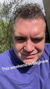 John Wayne Hernandez Saginaw