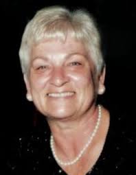 Doris Springer Obituary