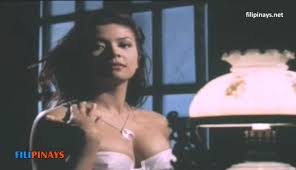 Filipinays | ANJANETTE ABAYARI : HALIK NG VAMPIRA 1997 (NUDITY REVIEW)