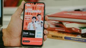 Cek kuotamu dengan cara refresh halaman aplikasi my telkomsel jika kamu sudah mendapatkan sms peberitahuan bahawa paketmu sudah aktif. Cara Daftar Paket Ruangguru Telkomsel Syarat Ketentuan Gsmtrik