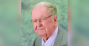 John Delmar Pritchett Obituary