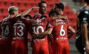 Prévia do jogo do unión la calera na copa libertadores da américa em 12 de maio de 2021, incluindo as últimas notícias do time, confrontos dos últimos cinco duelos. Union La Calera Calendario En La Copa Libertadores 2021 Tras Sorteo De La Fase De Grupos Partidos Bolavip Chile