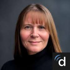 Dr. Gretchen E. Pattison (Thiemecke), DO