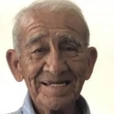 Obituary information for Juan N. Rivera