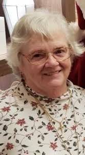 Beverly Major Obituary