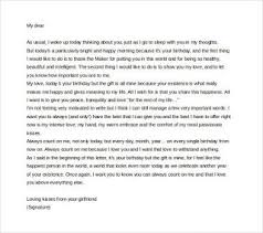 Best Happy Birthday Paragraph For Girlfriend Sample Birthday Letters For Girlfriend Birthday Letter For Girlfriend Birthday Paragraph Birthday Message For Boyfriend