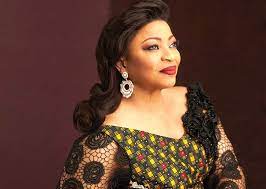 Taking to her official social media accounts, the founder of rose of sharon glorious ministry international, who is happily married to modupe alakija for well over four decades, attributed her constant 'glow' to god. Folorunsho Alakija S Net Worth Drops Below 1bn In 2021 Things To Know Nairametrics