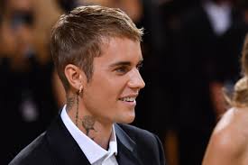 Justin Bieber Shares Update