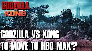 Kong is a celebration of. Godzilla Vs Kong To Release On Hbo Max Youtube