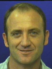 Professor Stuart Crozier