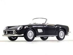 Find many great new & used options and get the best deals for ferrari california 1:43 eaglemoss at the best online prices at ebay! Ferrari 250 Gt California Spyder 1957 Year Italian Sports Car 1 43 Scale Diecast Eaglemoss Ferrari Ferrari Diecast Sports Car