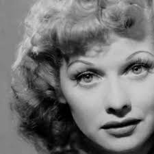 Happy Birthday! Lucille Désirée Ball (August 6, 1911