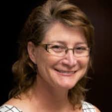 Ann Halstead's Instagram, Twitter & Facebook