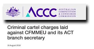 Image result for cfmmeu