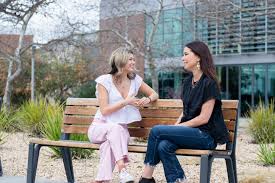 Recent criminology and justice studies graduate Mariah Wade and business  administration student Jessica Olvera had the opportunity to participate in  the Sacramento Semester Program during the spring semester. To learn how  these #