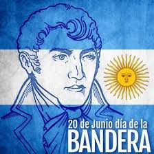 En todos los niveles de la educación argentina se conmemora el «día de la bandera» cada 20 de junio. Imagenes Del 20 De Junio Dia De La Bandera Con Frases E Informacion Bandera Nacional Argentina Dia De La Bandera Bandera Argentina