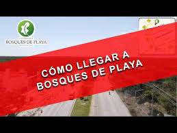 Bosques de Playa Residencial