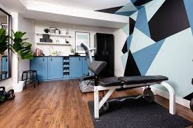 How to setup awesome home gym in bedroom youtube. The Best Home Gyms On Instagram