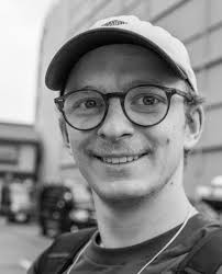 Get to know the MFA Students