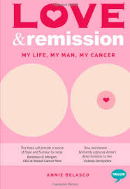 Cancer remission is best described as the absence of the active cancer infection for a duration which is a minimum of one month. Dealing With Anxiety After Breast Cancer It S Not Just You