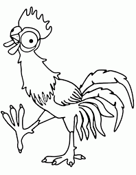 You might also be interested in coloring pages from chicken category. Chicken Coloring Pages Best Coloring Pages For Kids Chicken Coloring Pages Farm Animal Coloring Pages Chicken Coloring
