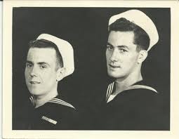 Earnest and Creed Freeland Pence