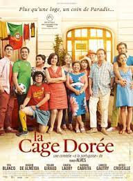 La cage dorée est un film réalisé par ruben alves avec rita blanco, joaquim de almeida. La Cage Doree 2013 Imdb