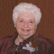 Connie M. Mcclain Obituary (1936