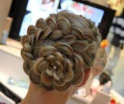 Each hairstyle has a soul, and if you create a tall tail with curls, suppose the people immediately perceive your image as an image of a coquette. Latest New Pakistani Hairstyle Collection For Girls 2012 Paperblog