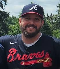 Scott Hynes, OTB Braves. A Braves raves @a תומועע, ۱۷۷۱۷۱/۱