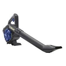 Blow Dad Away With This Father S Day Gift Electric Leaf Blowers Blowers Leaf Blower