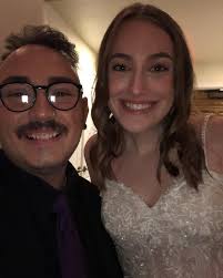 Luke Ryan James StClair