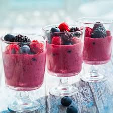 Smoothie Aux Fruits Rouges Recette Recettes De Boissons Smoothie Fruits Rouges Recette Smoothie Fruit
