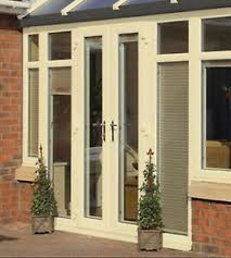 Günstige preise & mega auswahl für door french. Cream Upvc French Door Patio Doors 1590mm X 2090mm Brand New Ebay