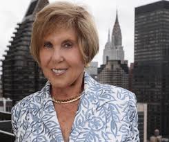 THEATER PRODUCER RIKI KANE LARIMER