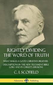 Clarence Larkin Rightly Dividing the Word by Clarence Larkin, Paperback