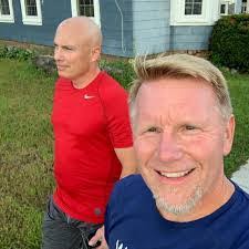 Jeff Rask's Instagram, Twitter & Facebook