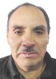 Otorongo ACOSTA ROBLES, IGNACIO BENITO