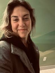 Personal story of resilience and hope